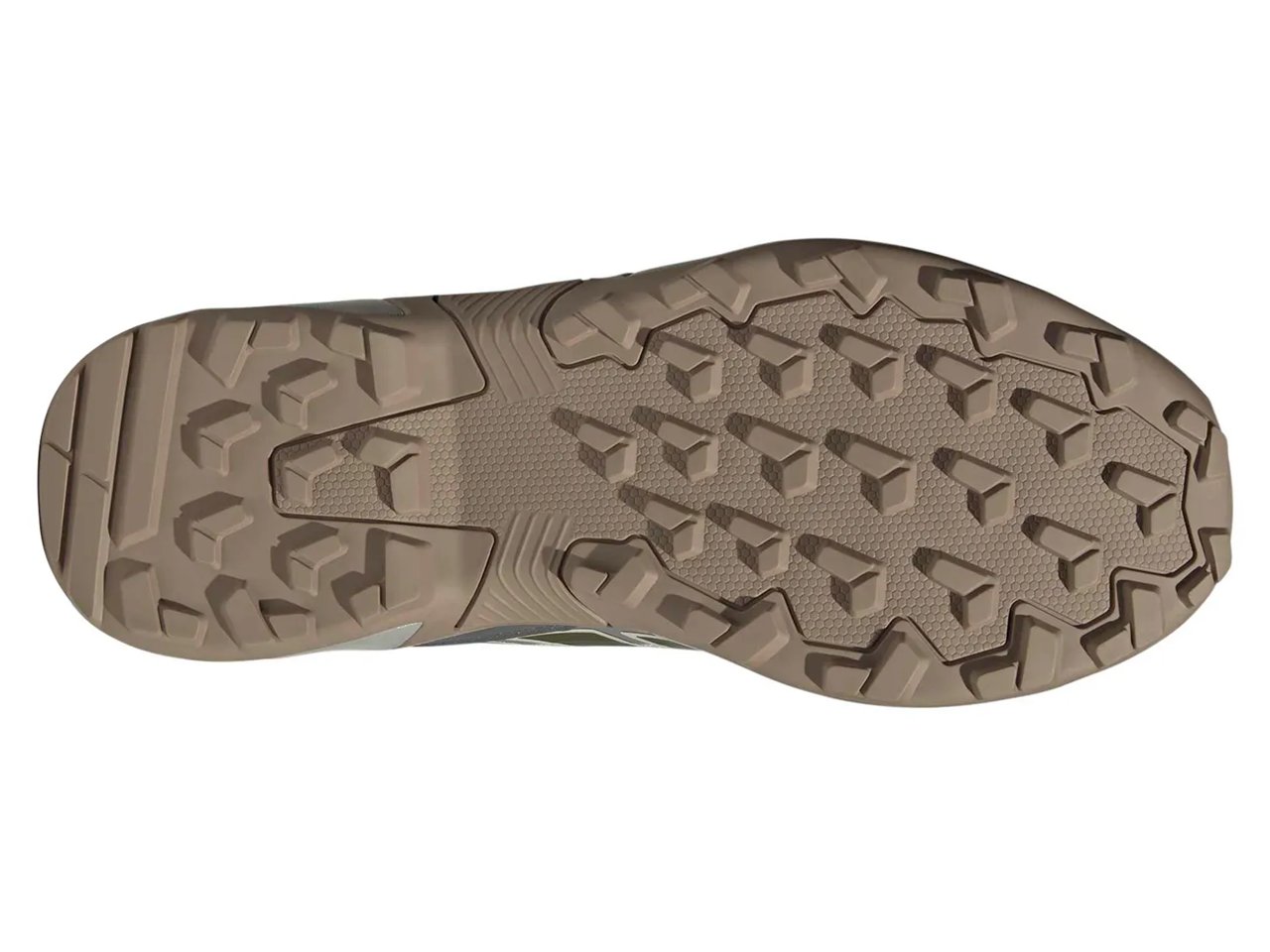 Terrex Eastrail 3 Hiking Shoe - Men's