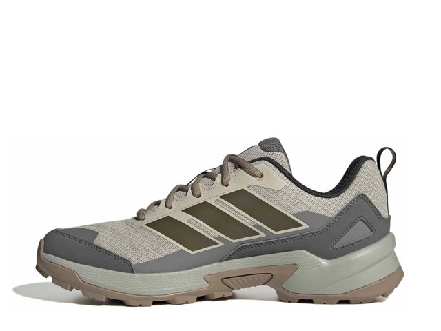adidas gazelle silver green womens adidas FV5497 Terrex Free Hiker Mens Hiking Shoes main image 1