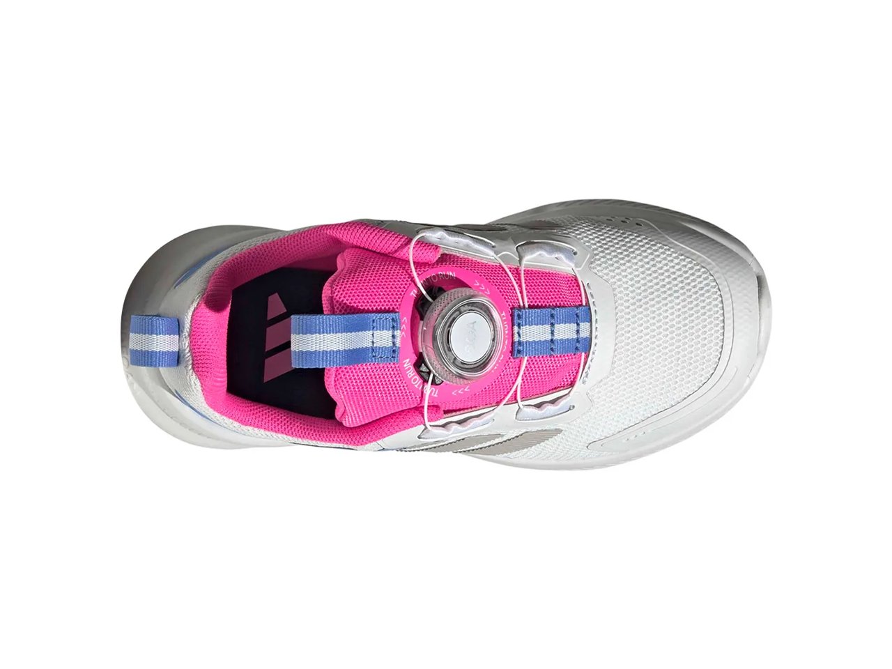 Fortarun 4.0 BOA Sneaker - Kids'