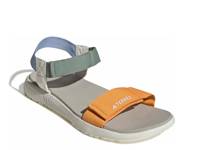 Terrex Hydroterra Light Sandal Multicolor view