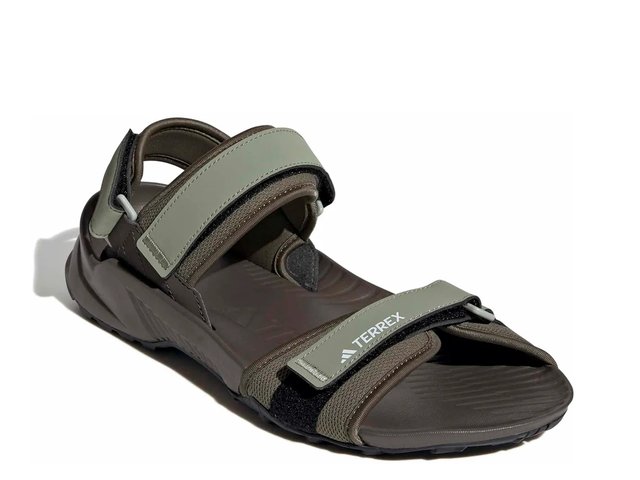 adidas Terrex Hydroterra Sandal - Free Shipping | DSW display picture 1