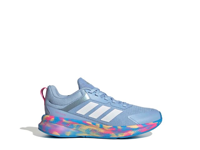 adidas gazelle silver green womens ADIDAS FORTARUN EL (PRE SCHOOL) KIDS – Smiths Sports Shoes Online