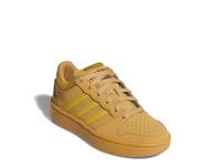 Hoops Classic Sneaker - Kids' Taupe view