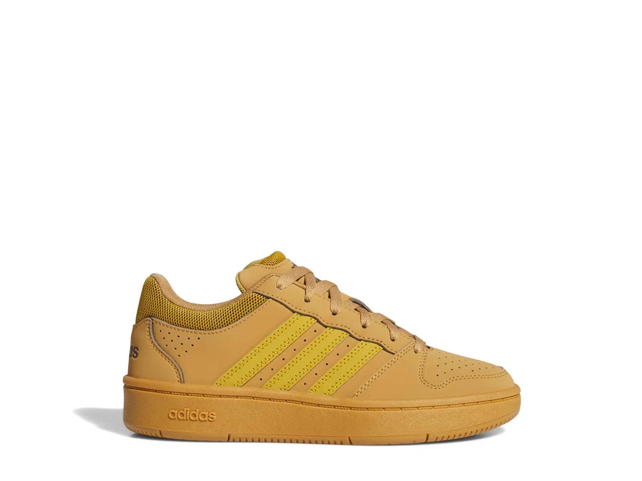 Hoops Classic Sneaker - Kids'