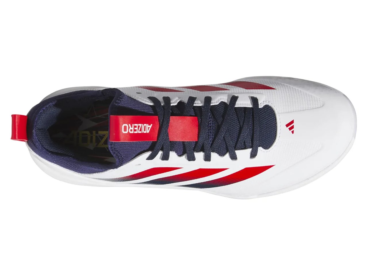 Adizero Impact TPU 2.0 USA Baseball Cleat - Men's