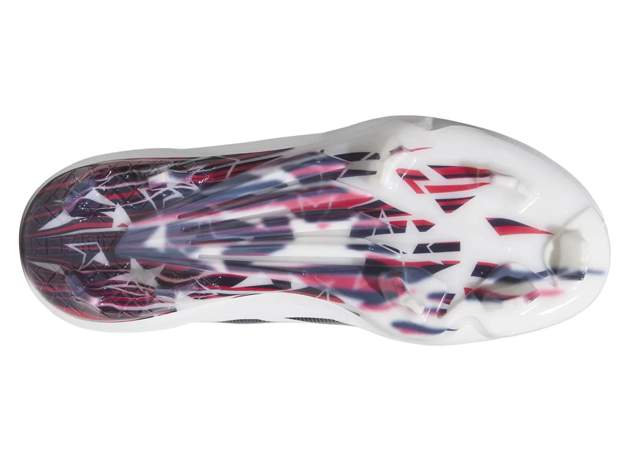 Adizero Impact TPU 2.0 USA Baseball Cleat - Men's