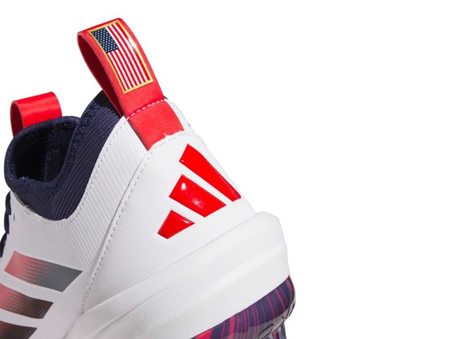 adidas Adizero Impact TPU 2.0 USA Baseball Cleat - Men's - Free