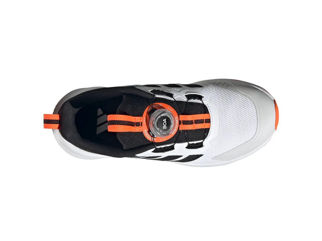 Fortarun 4.0 BOA Sneaker - Kids'