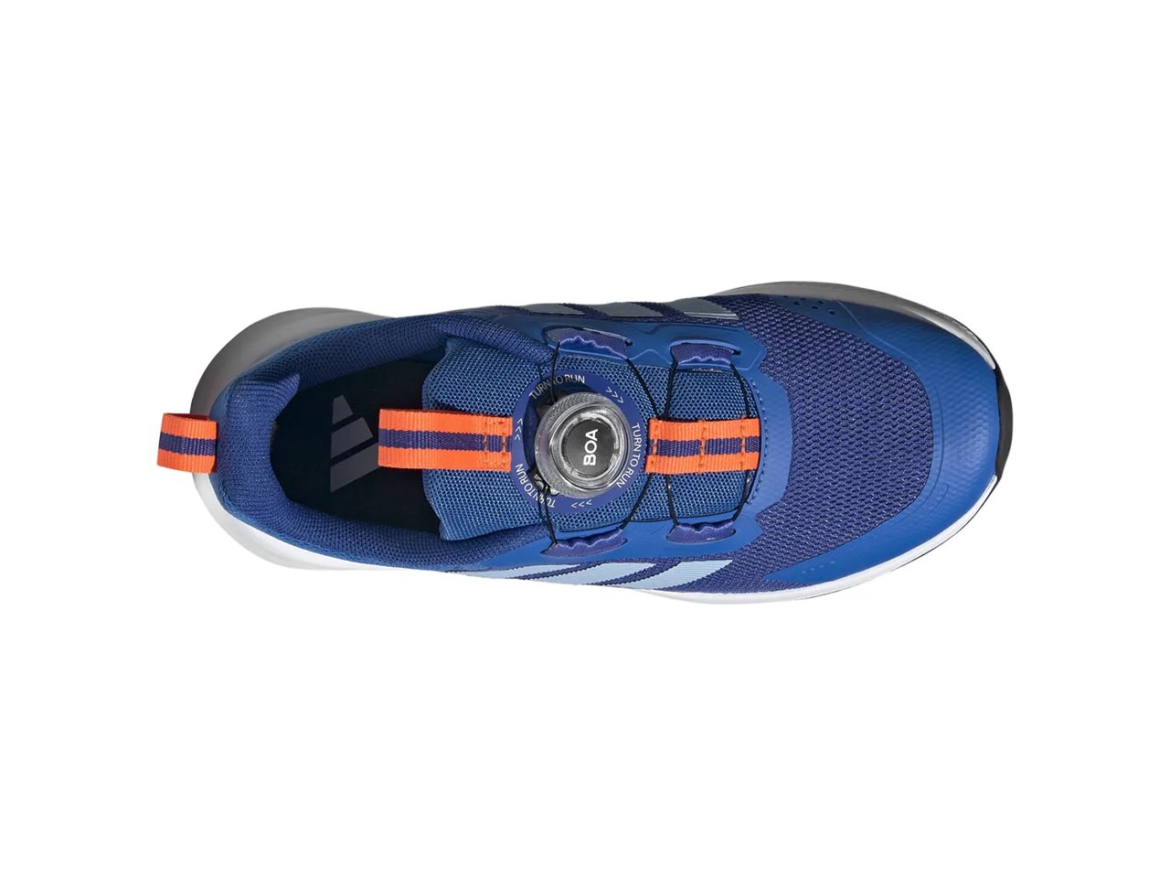 Fortarun 4.0 BOA Sneaker - Kids'