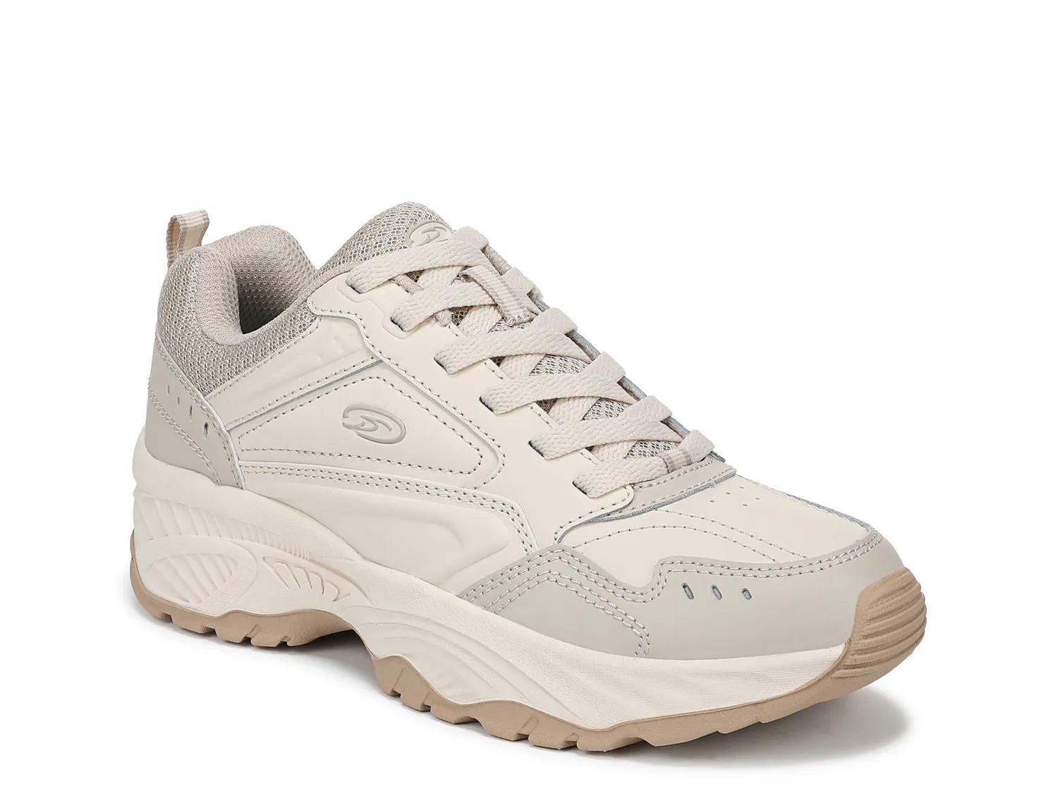 Womans Athleisure Dr Scholls Selena Sneaker 20790₽