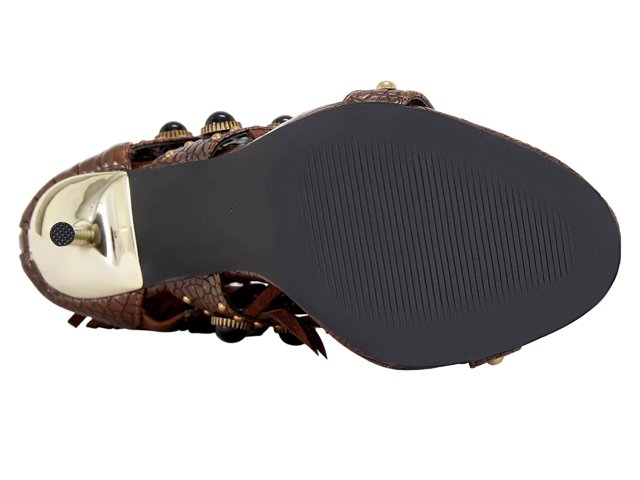Azalea Wang Antoine Sandal - Free Shipping | DSW