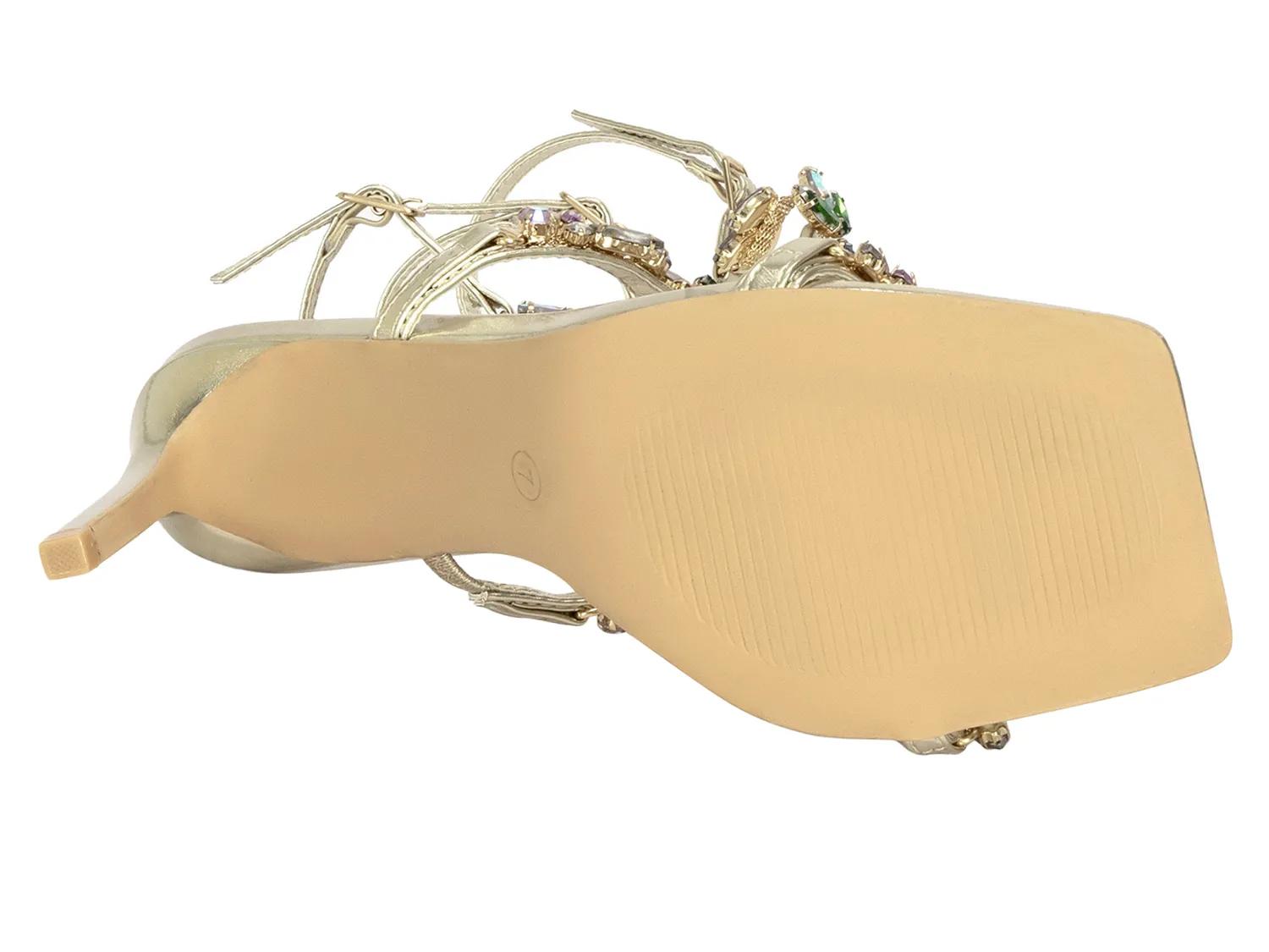 Cerus Gladiator Sandal