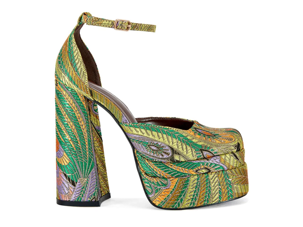 Zipphora Platform Pump