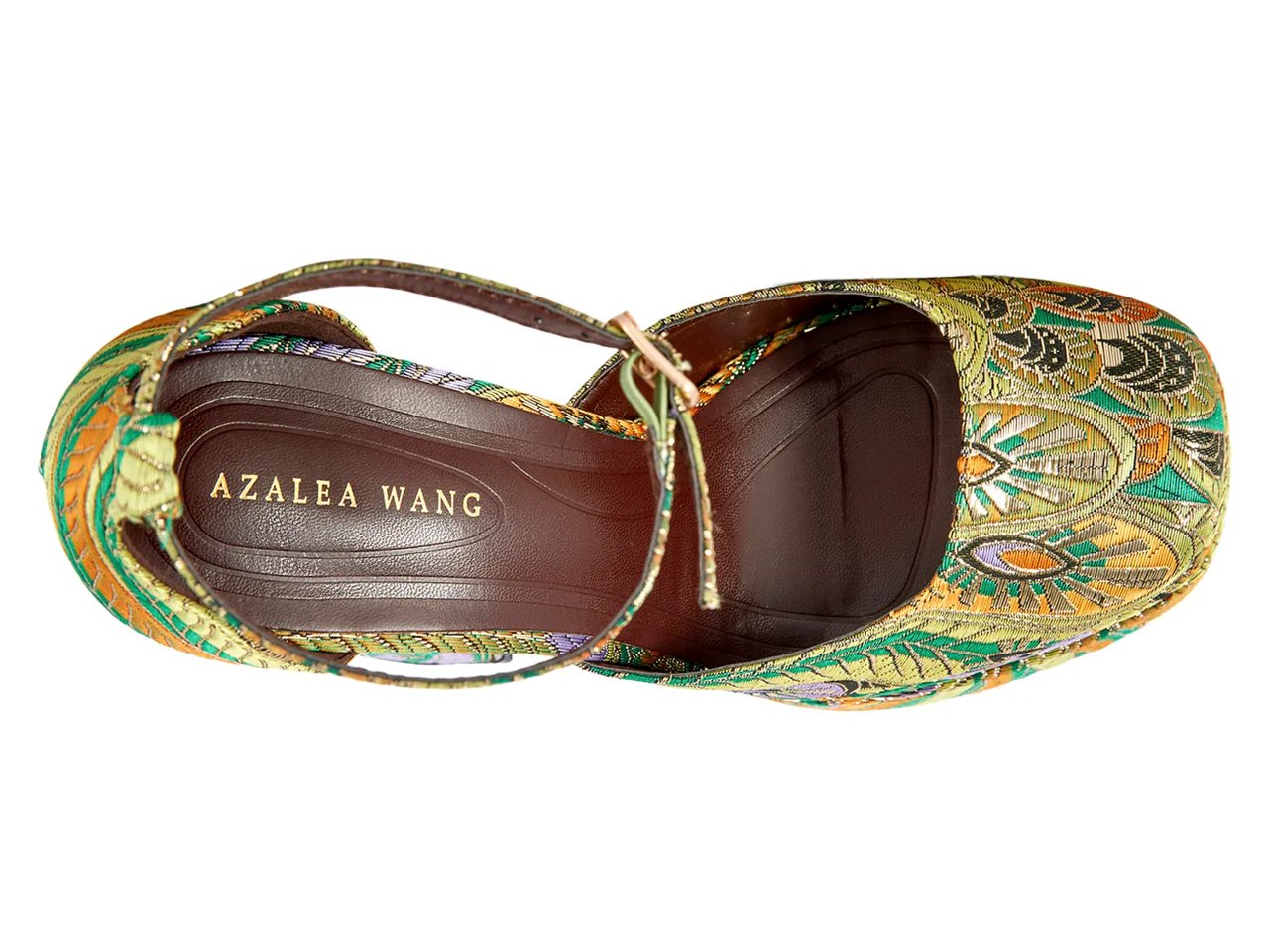 Zipphora Platform Pump