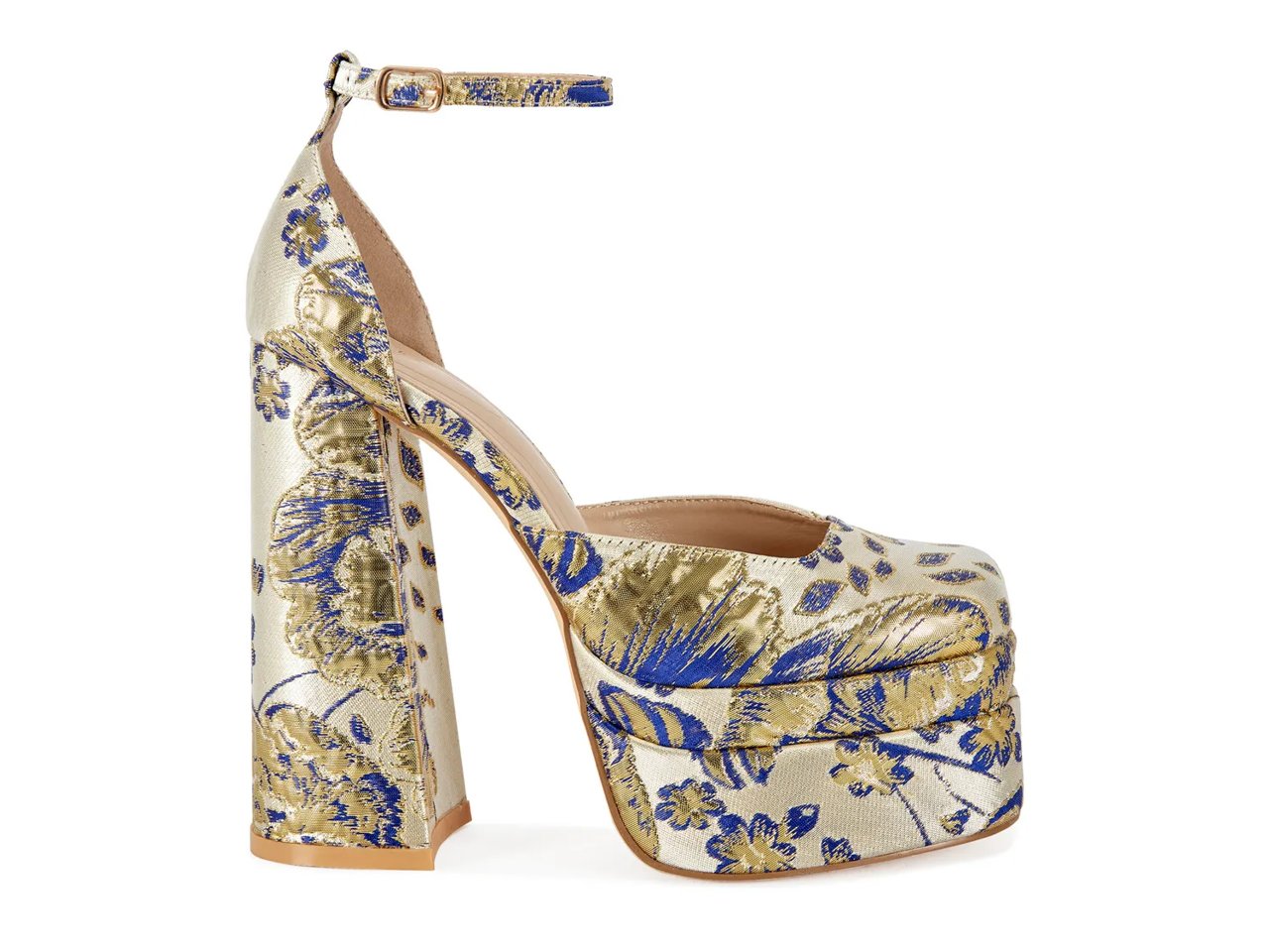 Zipphora Platform Pump