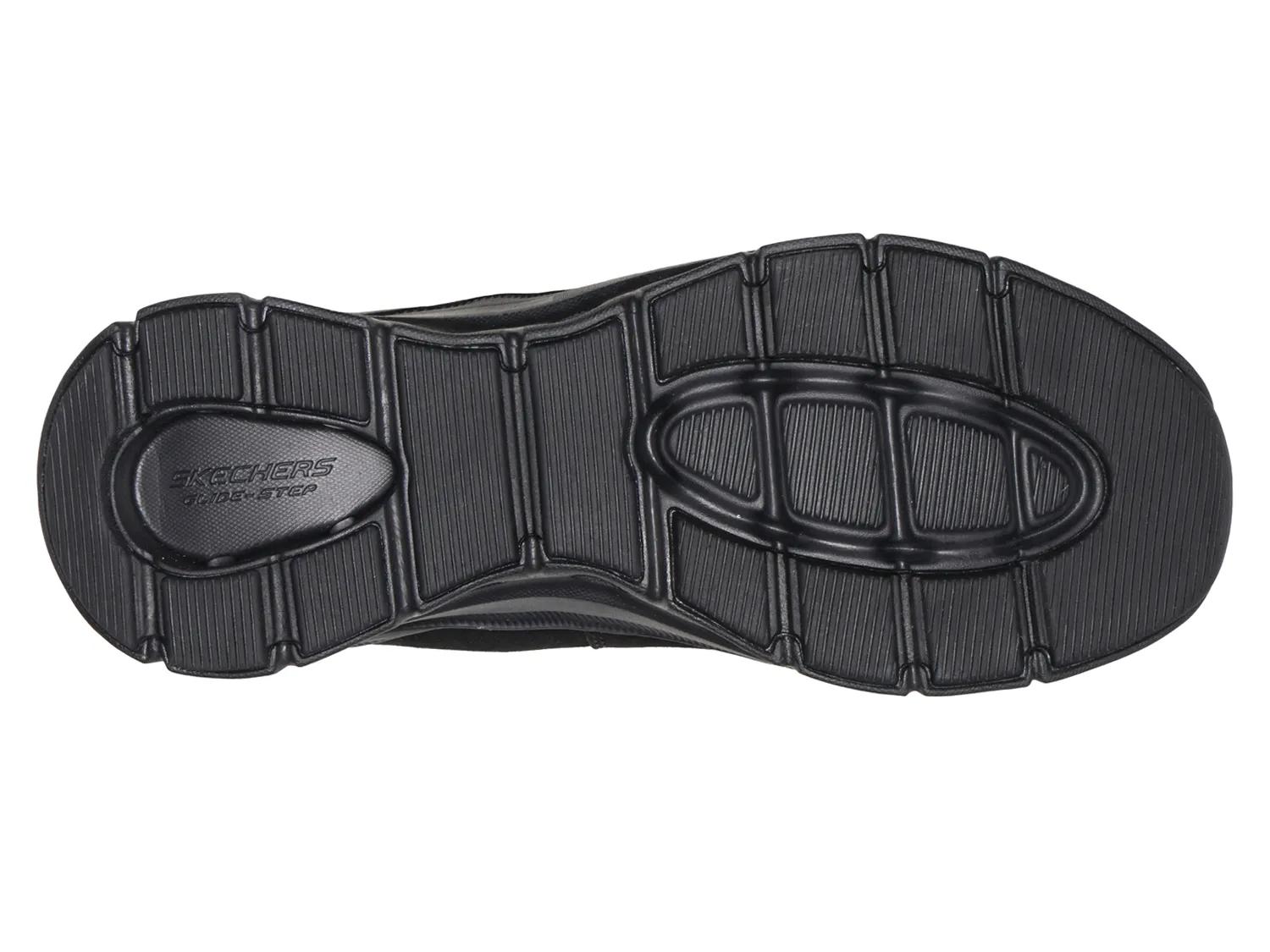 Hands Free Slip-ins Glide-Step Pro Cozy Wish Bootie
