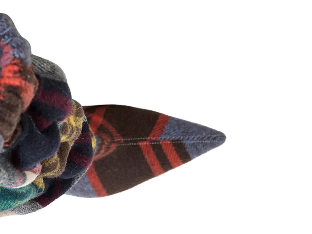 Elodie Over-the-Knee Boot