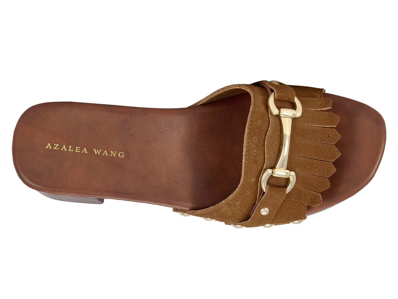 Epsilon Platform Sandal