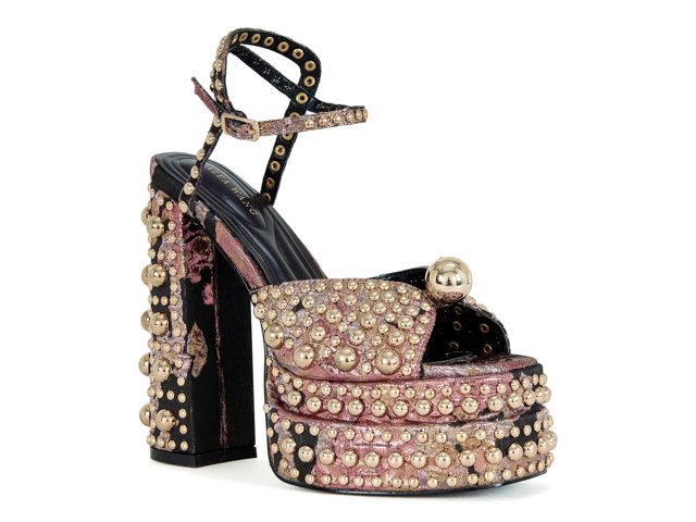 Azalea Wang Hananiah Platform Sandal - Free Shipping | DSW
