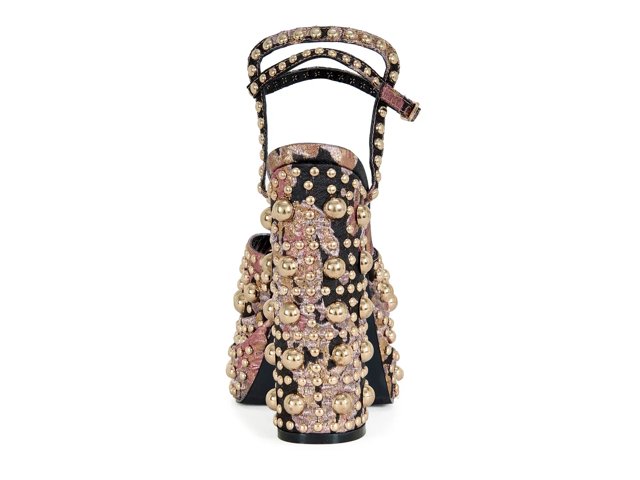 Azalea Wang Hananiah Platform Sandal - Free Shipping | DSW
