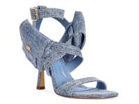 Kershaw Sandal Blue view