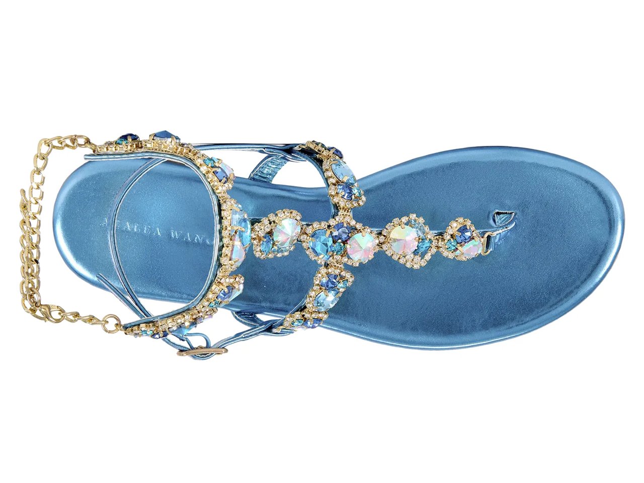 Marinella Sandal