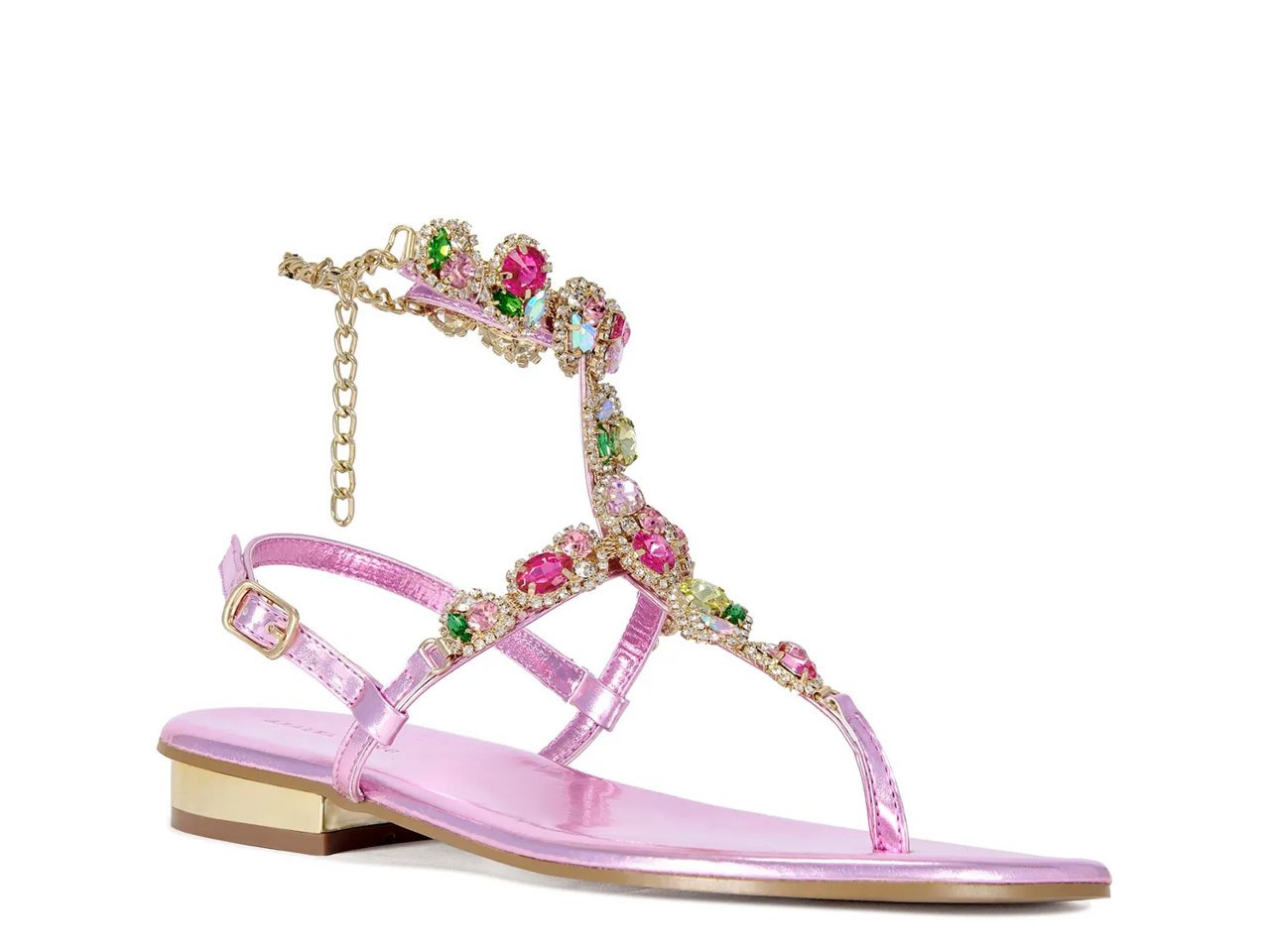 Marinella Sandal