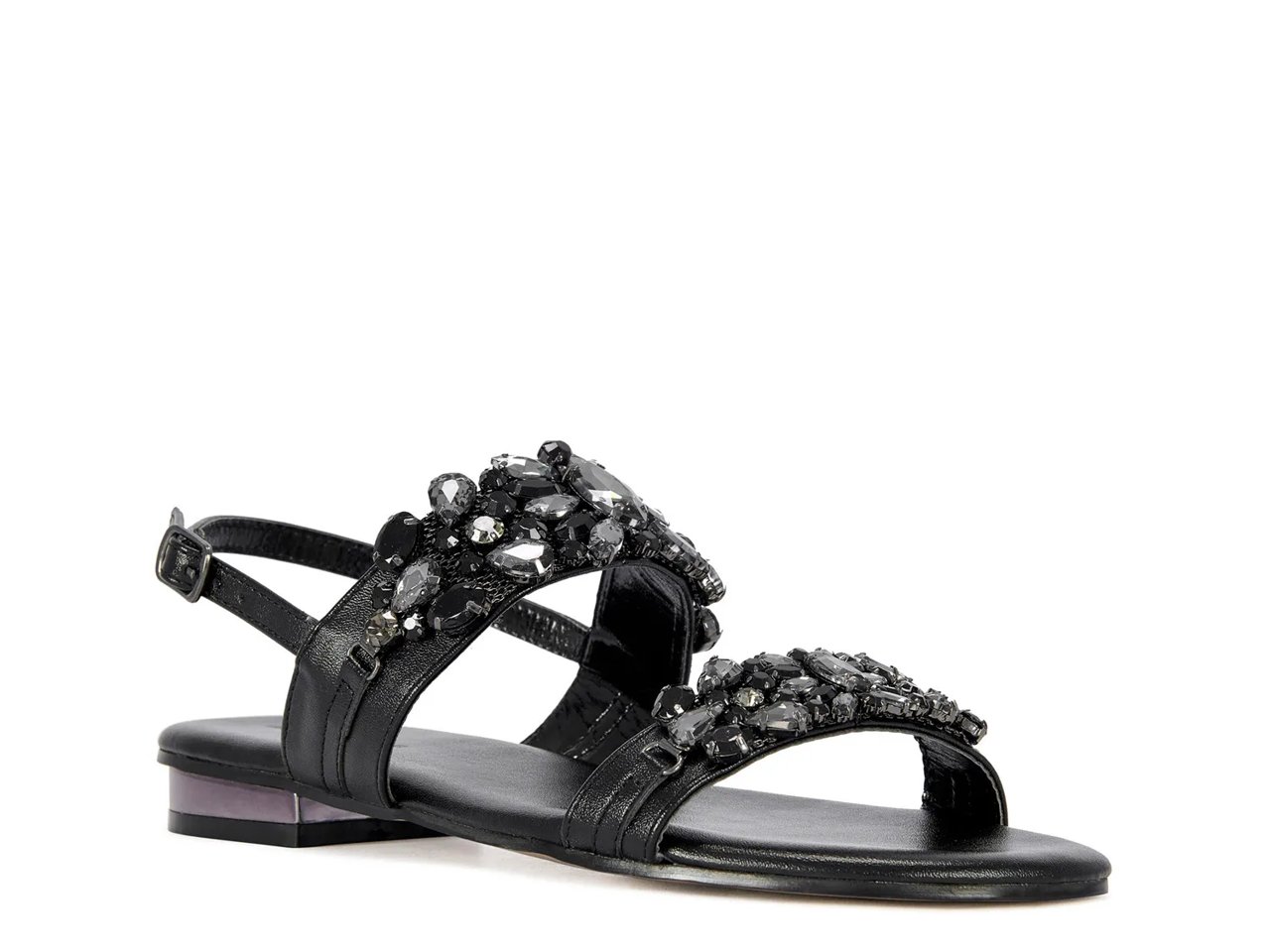 Moselle Sandal