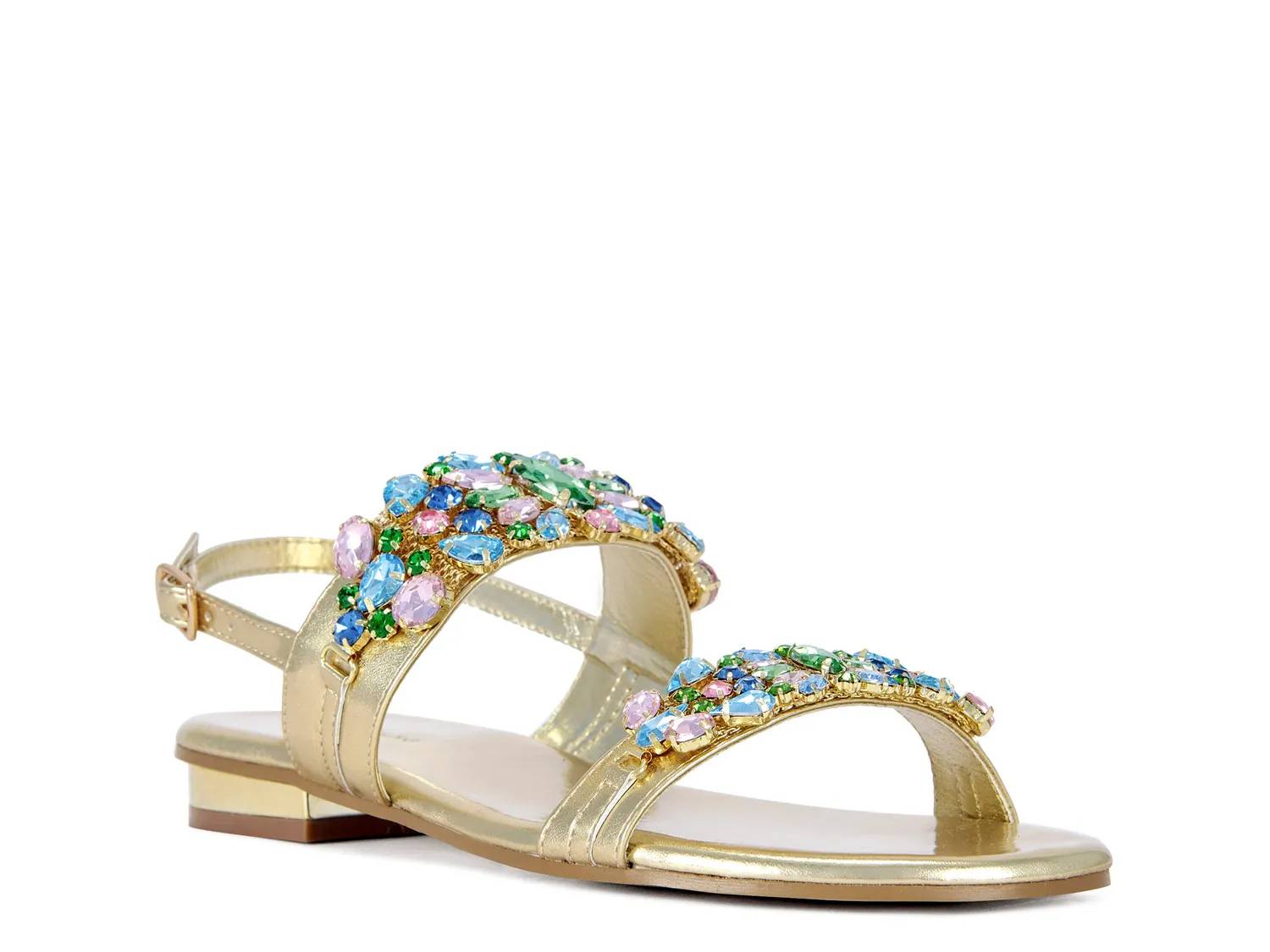 Moselle Sandal
