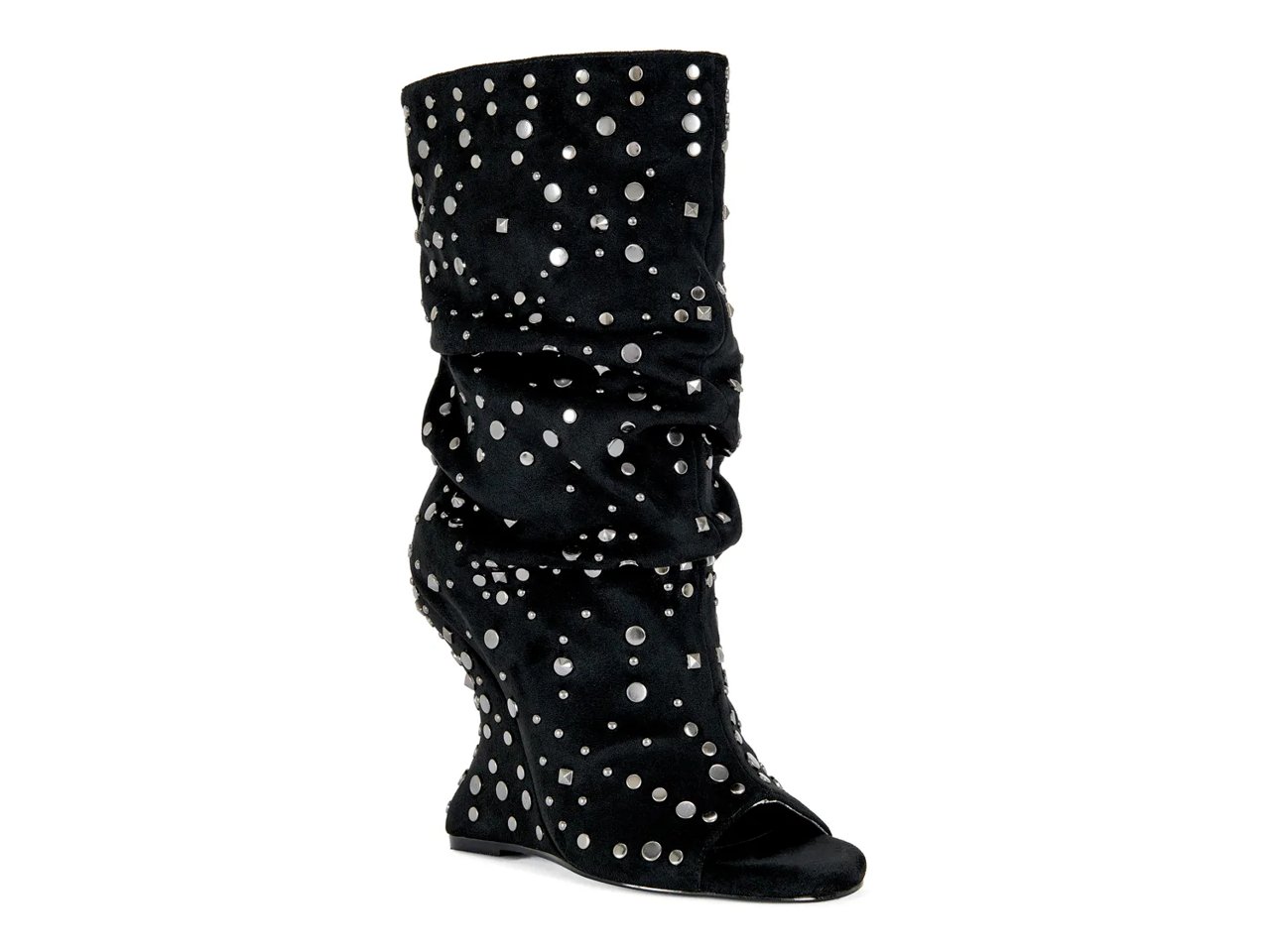 Naomani Wedge Boot