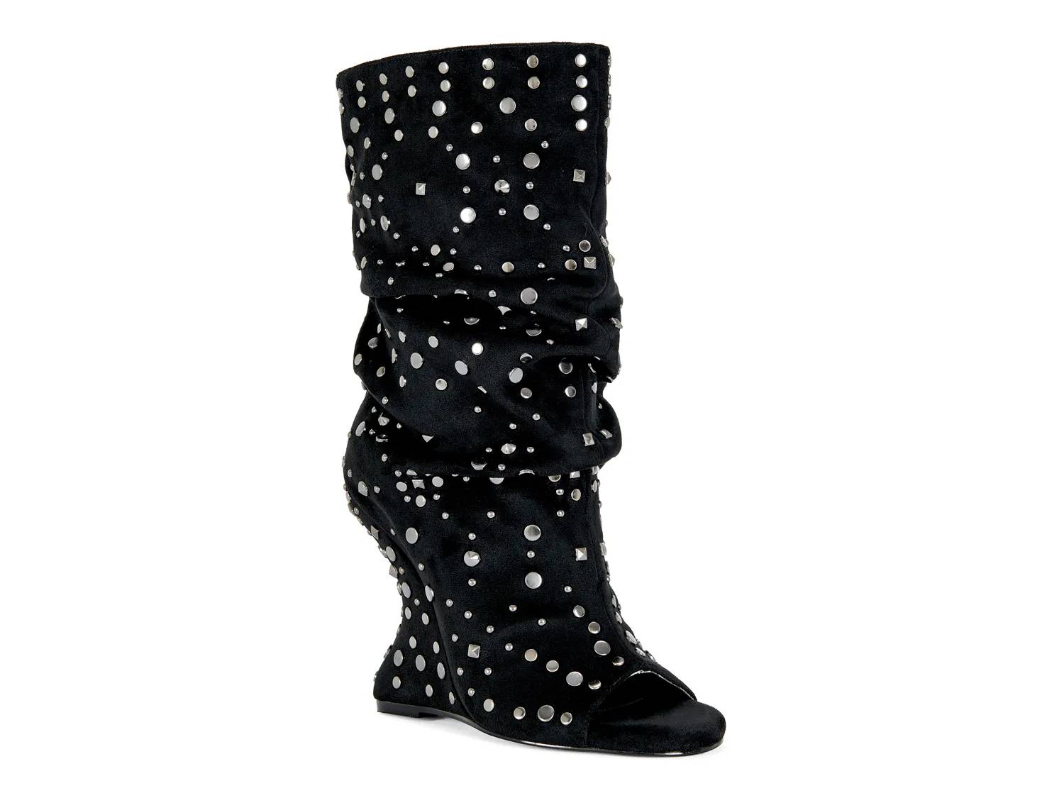 Naomani Wedge Boot