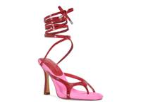 Otrisse Sandal Red view