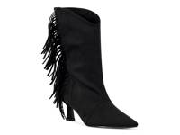 Sariah Bootie Black view