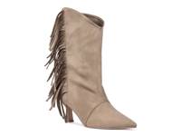 Sariah Bootie Taupe view