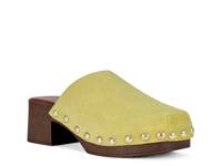 Walinda Clog Citron view