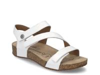 Tonga 25 Sandal - Women's Off White view