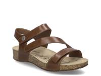 Tonga 25 Sandal Cognac view