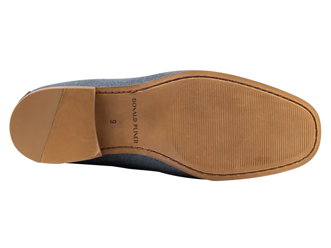 Danner Loafer