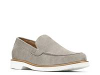 Fifer Loafer Grey view