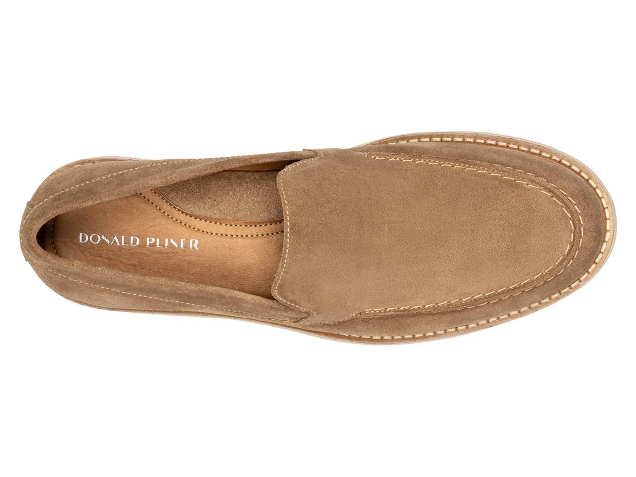 Fifer Loafer