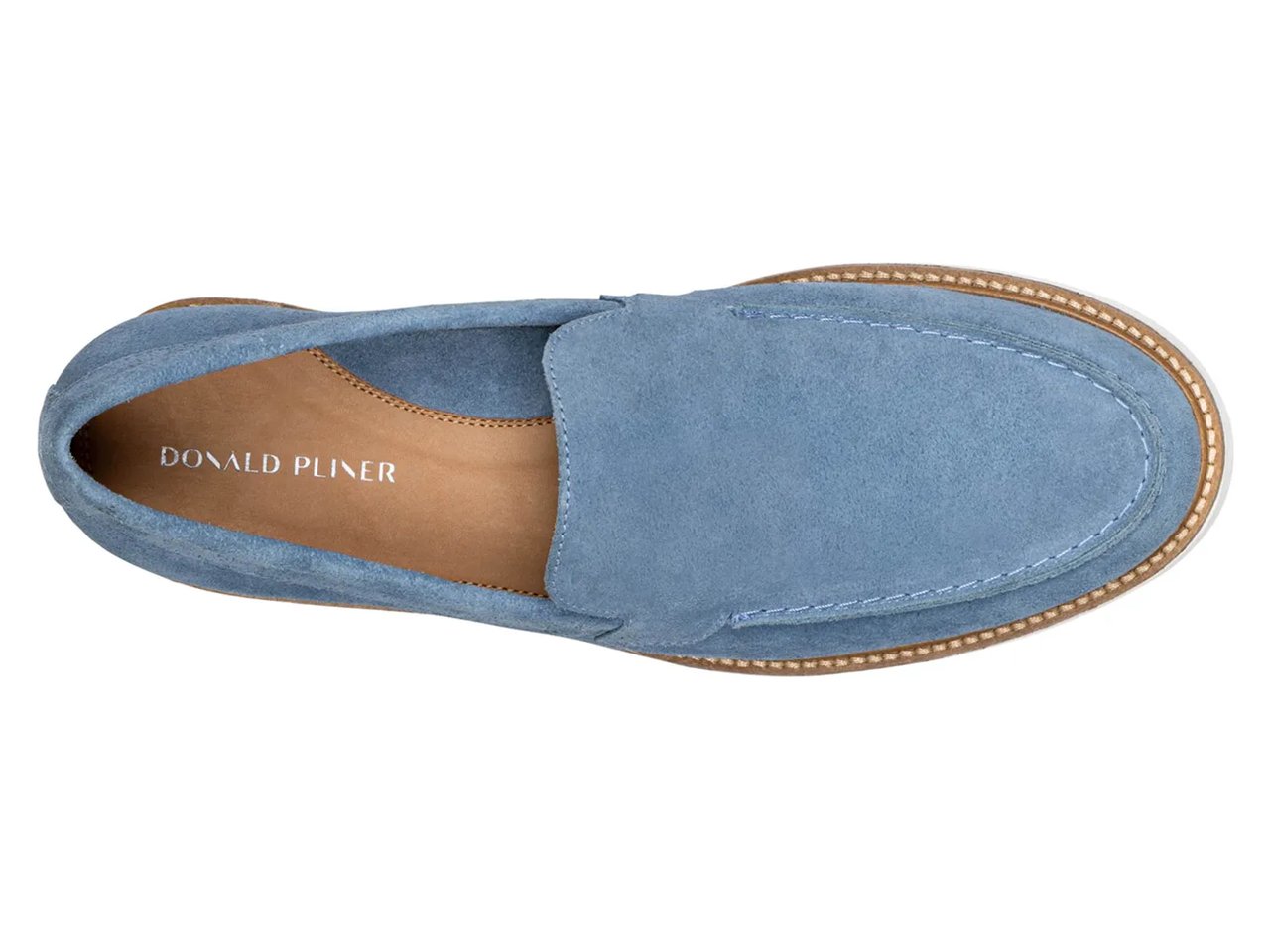 Fifer Loafer