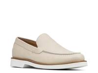 Fifer Loafer Off White view