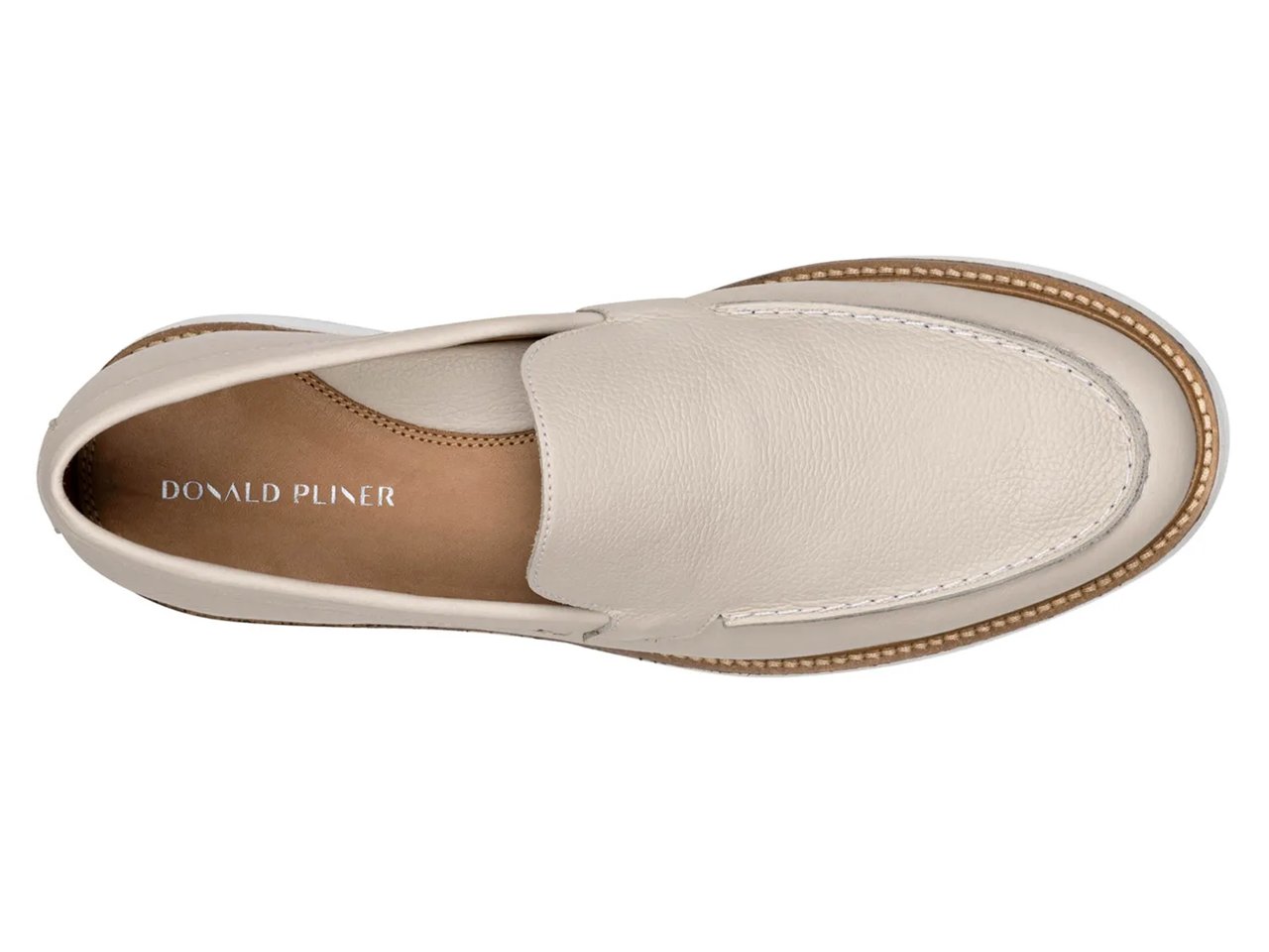 Fifer Loafer
