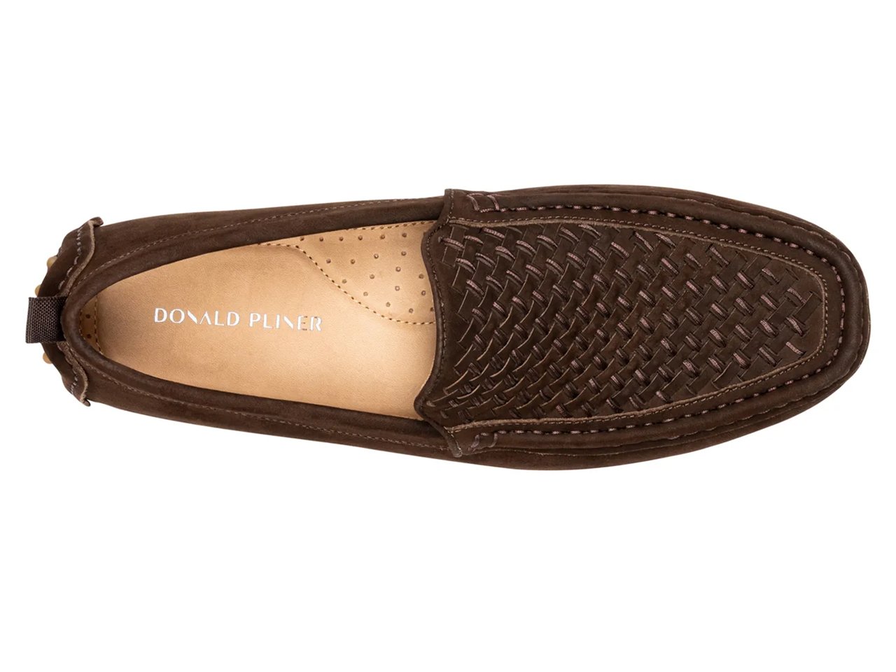 Rafferty Loafer