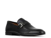 Uday Loafer Black view
