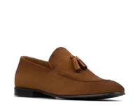 Udell Loafer Tobacco view