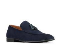 Udell Loafer Navy view