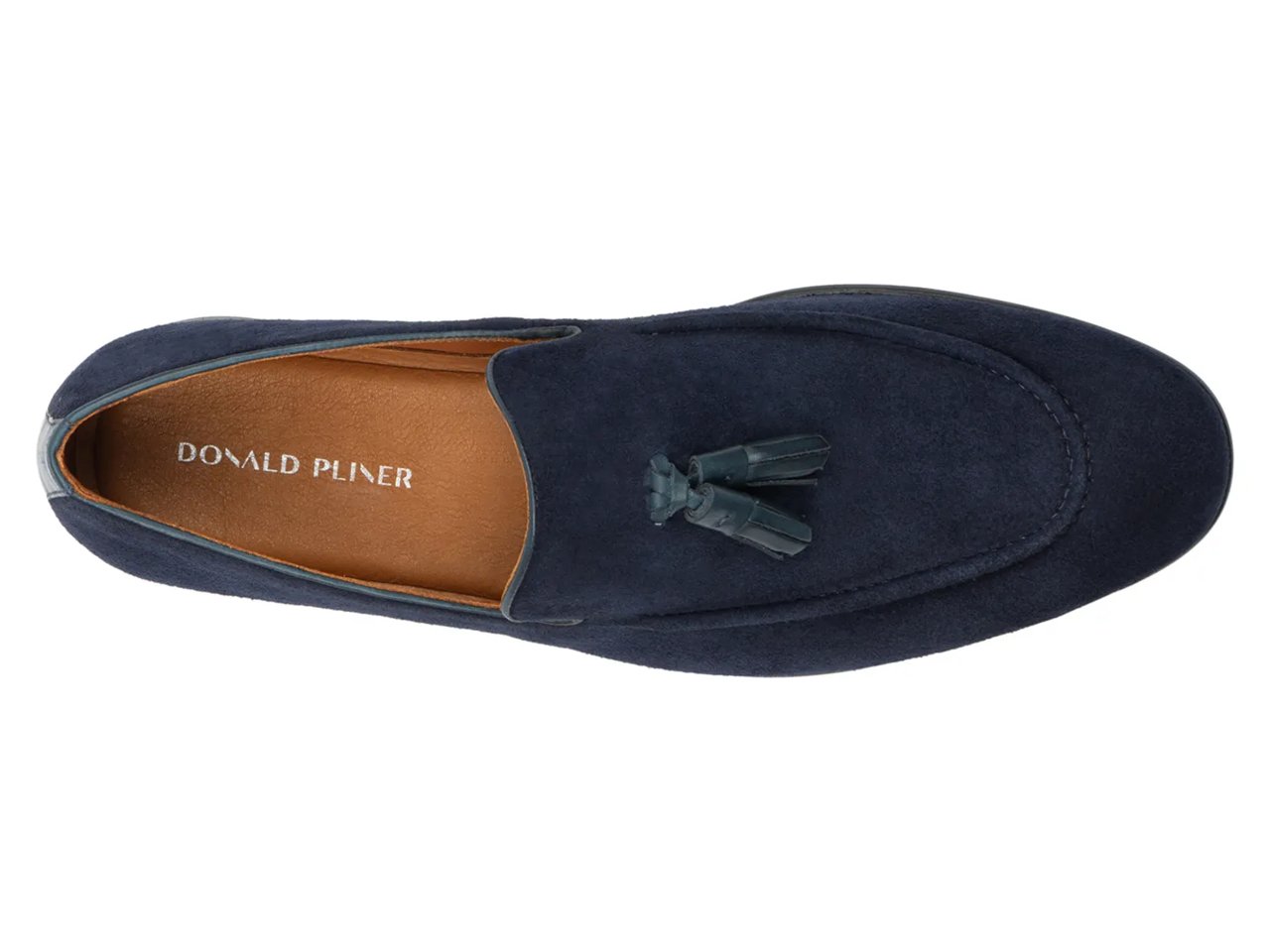 Udell Loafer