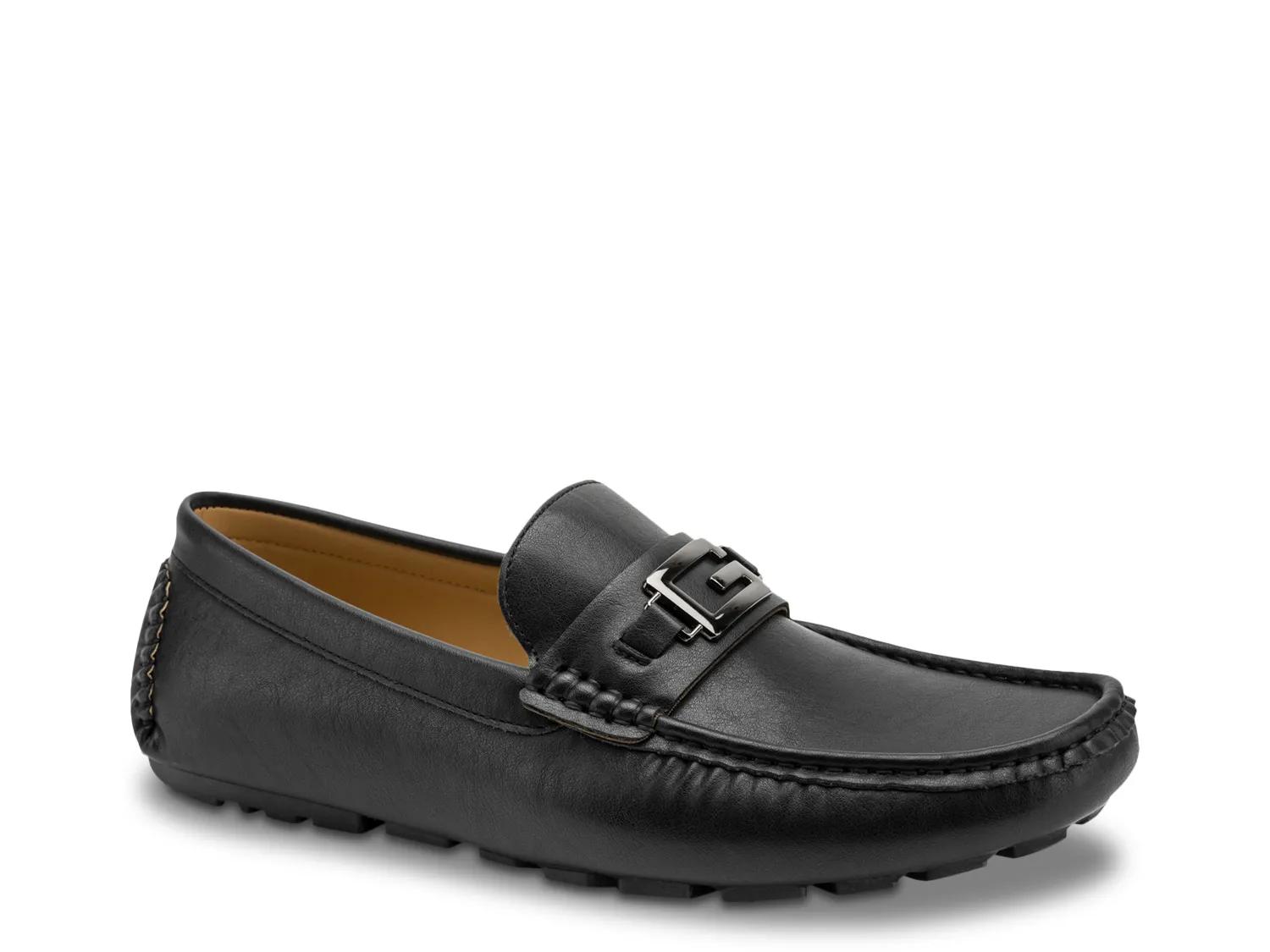 Mans Dress Shoes Guess Alope Loafer 22490₽