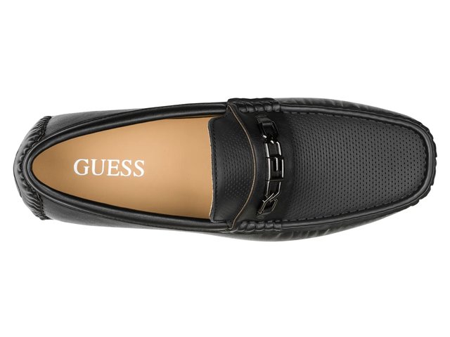 GUESS MEN SLIP-ON LOAFERS SIZE 11 GUESS Men main image 4